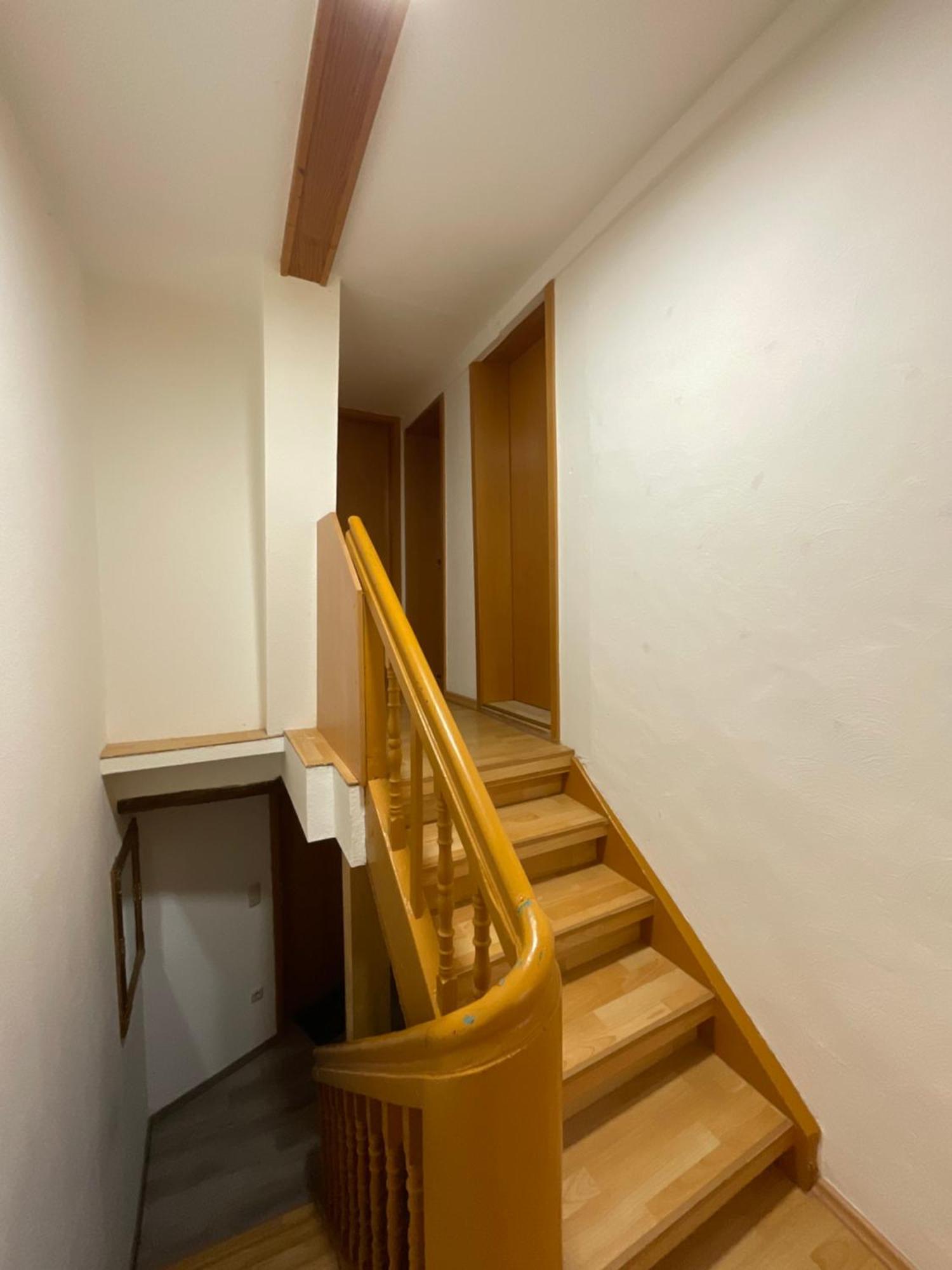Ferienwohnung am Kalkweg Bad Sooden-Allendorf Exterior foto